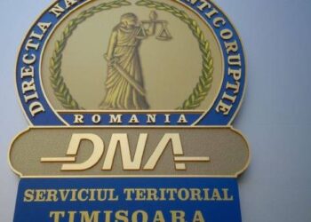 DNA Timișoara a trimis în judecată trei inculpați într-un dosar de fraudă cu fonduri europene pentru zootehnie