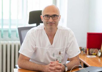 Managerul Spitalului de Boli Infecțioase și Pneumoftiziologie din Timișoara: ”Ultimele luni ale anului trecut au adus, practic, o explozie a infecţiilor respiratorii”