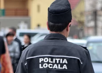 Un polițist local din Dumbrăvița a fost trimis în judecată pentru abuz în serviciu, fals intelectual și uz de fals