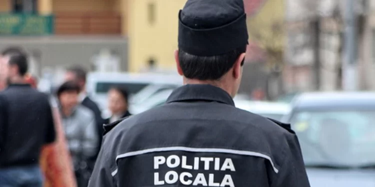 Un polițist local din Dumbrăvița a fost trimis în judecată pentru abuz în serviciu, fals intelectual și uz de fals