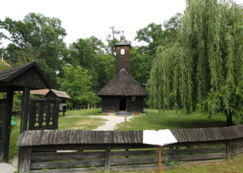 Muzeul Satului Bănățean din Timișoara va avea un nou director