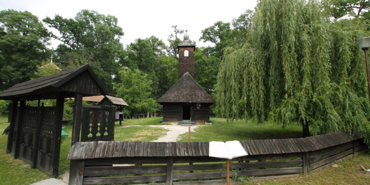 Muzeul Satului Bănățean din Timișoara va avea un nou director