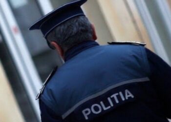 DNA Bacău l-a trimis în judecat pe un inspector de poliție cu apucături de afacerist