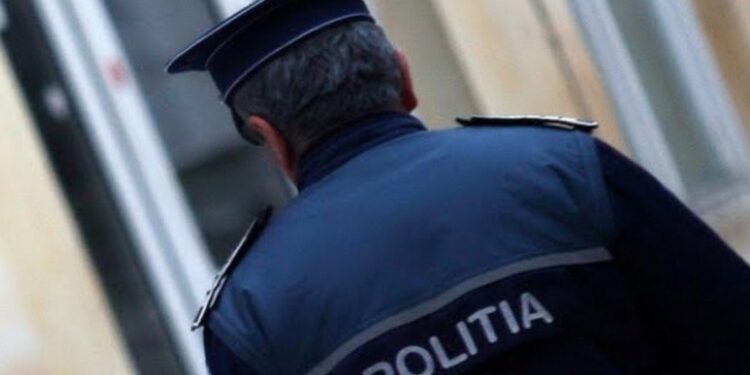 DNA Bacău l-a trimis în judecat pe un inspector de poliție cu apucături de afacerist