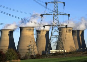 INS: Resursele de energie primară din ianuarie – noiembrie 2022 au scăzut față de aceeași perioadă a anului trecut