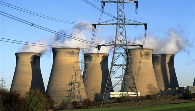 INS: Resursele de energie primară din ianuarie – noiembrie 2022 au scăzut față de aceeași perioadă a anului trecut