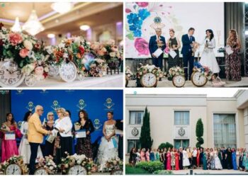 Au fost găsiți la buget banii necesari pentru a reporni Ceasul Floral la Balul Florilor de Mai