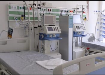 Spitalele din Timișoara se confruntă cu lipsuri majore!