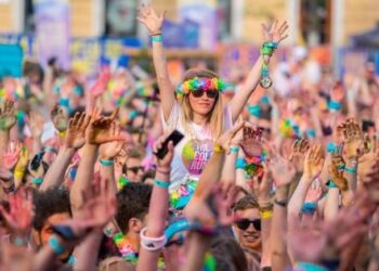 Circulația autobuzelor și troleibuzelor va fi dată peste cap de cursa „The Color Run Timișoara”