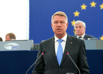 Prima reacție a lui Iohannis la greva din Educație! „Speranța mea este să se termine amiabil”