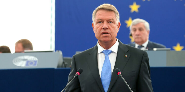 Prima reacție a lui Iohannis la greva din Educație! „Speranța mea este să se termine amiabil”