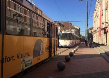 Astăzi va avea loc „Timotion – Timișoara se mișcă”! Traficul va fi deviat!