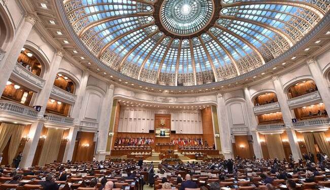 Proiect de lege: 2023, instituit ca „Anul Iuliu Maniu”