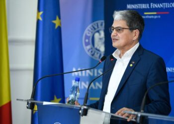 Marcel Boloş recunoaște că multinaționalele ne fură: „Cei care exploatează bogăţiile statului au cifră de afaceri şi profit foarte mari, iar redevenţa este aproape nesemnificativă; este inadmisibil!”