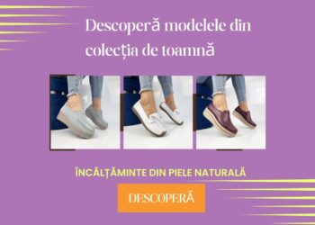 Calitatea încălțămintei din piele naturală, un motiv pentru a o alege!
