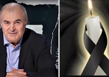 Florin Călinescu: „O să fac un show în care o să mor în direct!”
