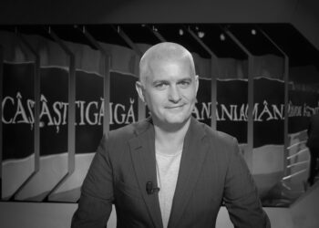 Sfârșit de drum pentru Virgil Ianțu! De ce a fost scoasă din grilă emisiunea „Câștigă România”?
