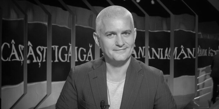 Sfârșit de drum pentru Virgil Ianțu! De ce a fost scoasă din grilă emisiunea „Câștigă România”?