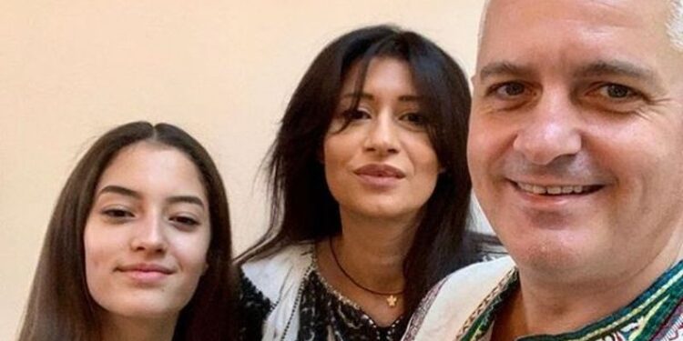 Virgil Ianțu: „Un copil este oglinda părinților lui, iar părinții sunt modelele copilului lor”