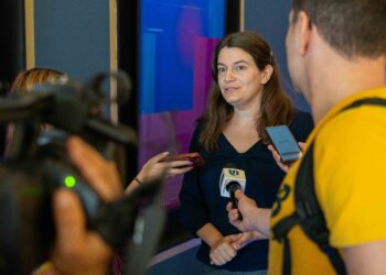 Ioana Dragomirescu „alege” filmele care urmează să ruleze pe marile ecrane la cinematografele primăriei