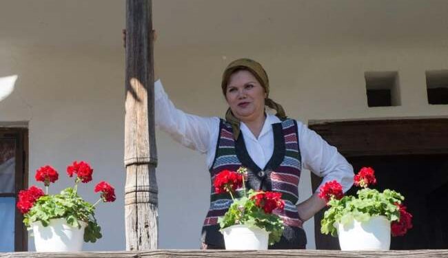 A murit actrița Natașa Raab!