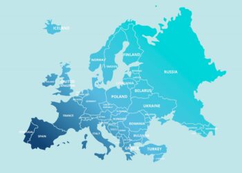 Cazinouri impresionante din Europa