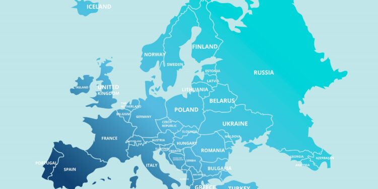 Cazinouri impresionante din Europa