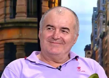 Florin Călinescu, milionar în euro! Cu ce se ocupă cel mai mare actorromân?