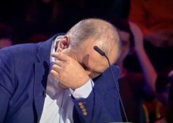 Florin Călinescu, diagnosticat cu cancer: „Un malaxor al destinului pe care nu-l doresc nimănui”