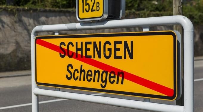 Chiar nu ne vor în Schengen! CJUE a respins ca inadmisibilă plângerea asupra neacceptării României în Schengen!