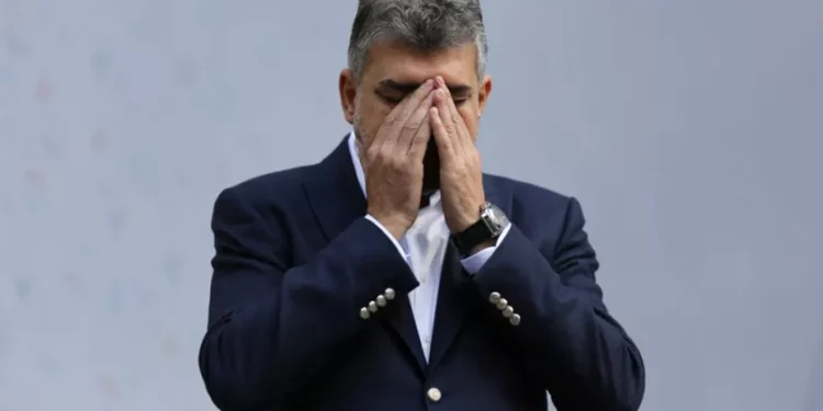Marcel Ciolacu le-a pus gând rău marilor afaceriști: Impozitarea marilor companii e o măsură bună