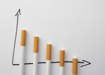 Trăiește sănătos: Beneficiile renunțării la alcool și la țigările electronice