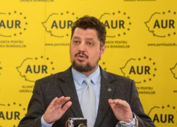 Claudiu Târziu: PSD și PNL se tem de românii din afara granițelor