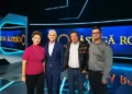 Virgil Ianțu, din nou la TVR, după ce mii de fani au protestat după ce Câștigă România fusese scoasă de pe post!