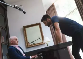 Virgil Ianțu a renunțat la Câștigă România și s-a mutat la Pro TV! În ce serial va juca?