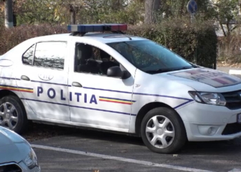 Agent-șef amenințat cu moartea chiar în secția de Poliție, în Timișoara! Ce a urmat?