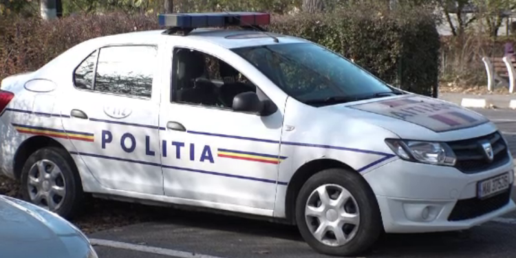 Agent-șef amenințat cu moartea chiar în secția de Poliție, în Timișoara! Ce a urmat?