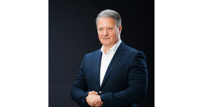 Antonio Andrușceac (AUR): Reforma administrativ-teritorială trebuie să fie asumată politic și înfăptuită în ciuda opoziției