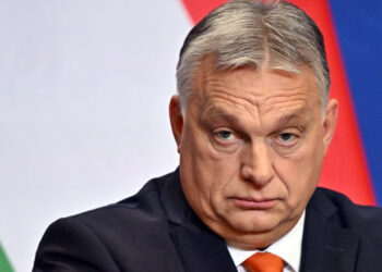 Ungaria blochează aderarea Ucrainei la UE: ‘O vom bloca până când problema va fi rezolvată!’