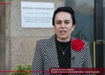 Simona Bucura-Oprescu, Ministrul Muncii, îi face proști pe români! Vrea să le taie sporurile de vechime!