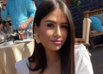 Cine este Andreea Bumbac, jandarmerița prinsă cu droguri. Tatăl militar a băgat-o pe pile și ducea o viață opulentă