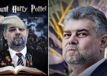 Guvernul amână majorarea salariilor cu un an. „Ne dorim să le fi făcut pe toate în 4 luni. Nu-s Harry Potter, mă numesc Marcel Ciolacu”