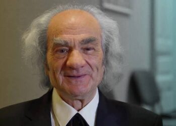 Academicianul Leon Dănăilă dezvăluie zece lucruri care îți mențin creierul sănătos!