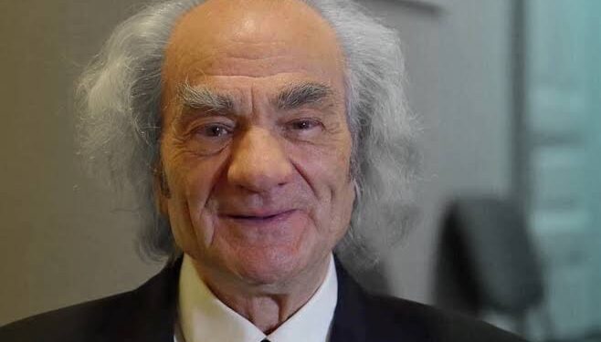 Academicianul Leon Dănăilă dezvăluie zece lucruri care îți mențin creierul sănătos!