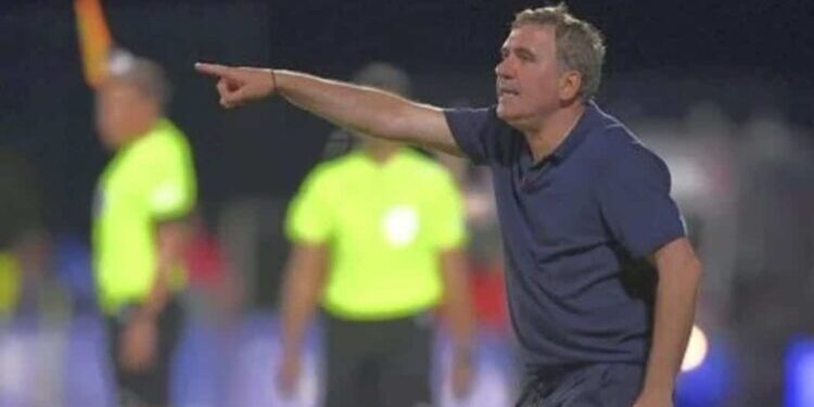 Marius Lulea (AUR): Hagi este omul căruia fotbalul românesc îi datorează cel mai mult, este un exemplu de urmat!