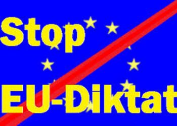 UE s-ar putea dezintegra, iar SUA ar putea înceta să mai fie o democrație în următorii 20 de ani!