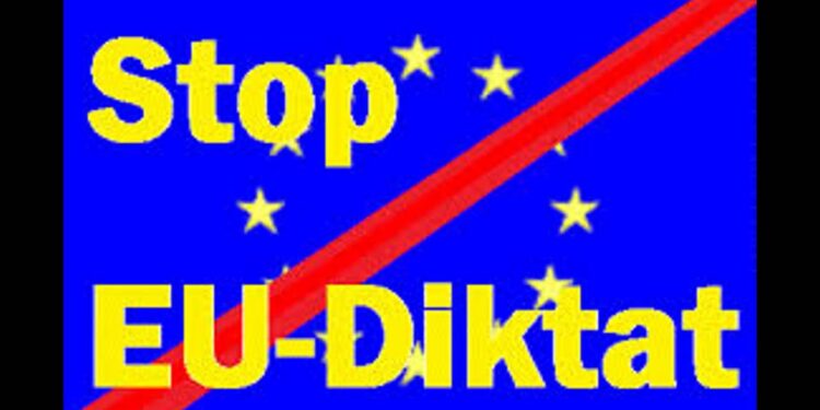 UE s-ar putea dezintegra, iar SUA ar putea înceta să mai fie o democrație în următorii 20 de ani!