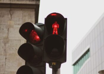O adolescentă a fost lovită pe trecerea de pietoni, în Timișoara