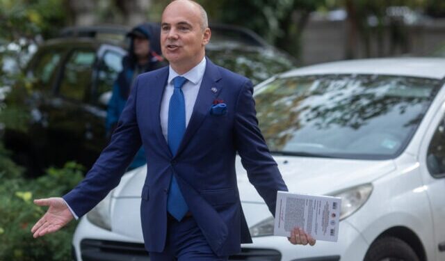 Rareș Bogdan amenință cu ieșirea de la guvernare: „I-am atras atenția lui Iohannis!”