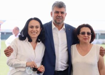Ministra Muncii, Simona Bucura Oprescu: „Românii trebuie să muncească până la 70 de ani!”